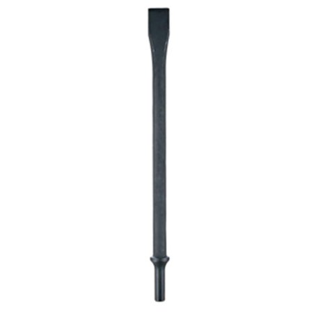 COOLKITCHEN CH104 0.75 in. Flat Chisel 11 in. Long - 0.401 CO96590